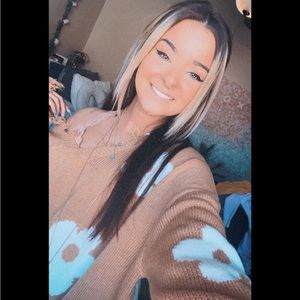 Meet your Posher, Marisa